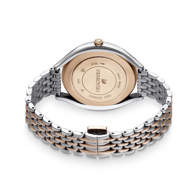 Swarovski Crystalline Aura Watch image number 1